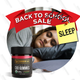 Cornbread Hemp Free CBD Gummies With $100 Purchase | Use code SLEEP